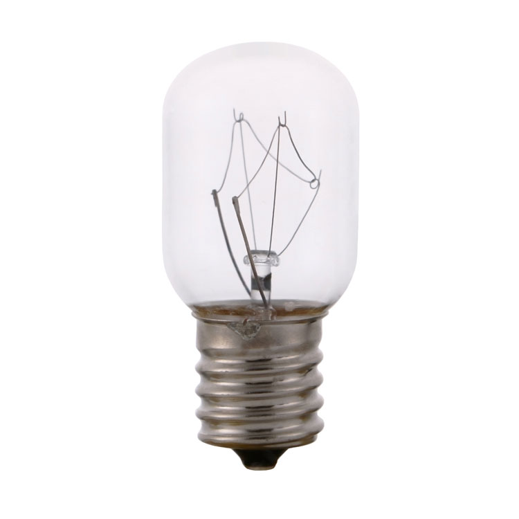 AS-122 T25 E17 Oven Bulb