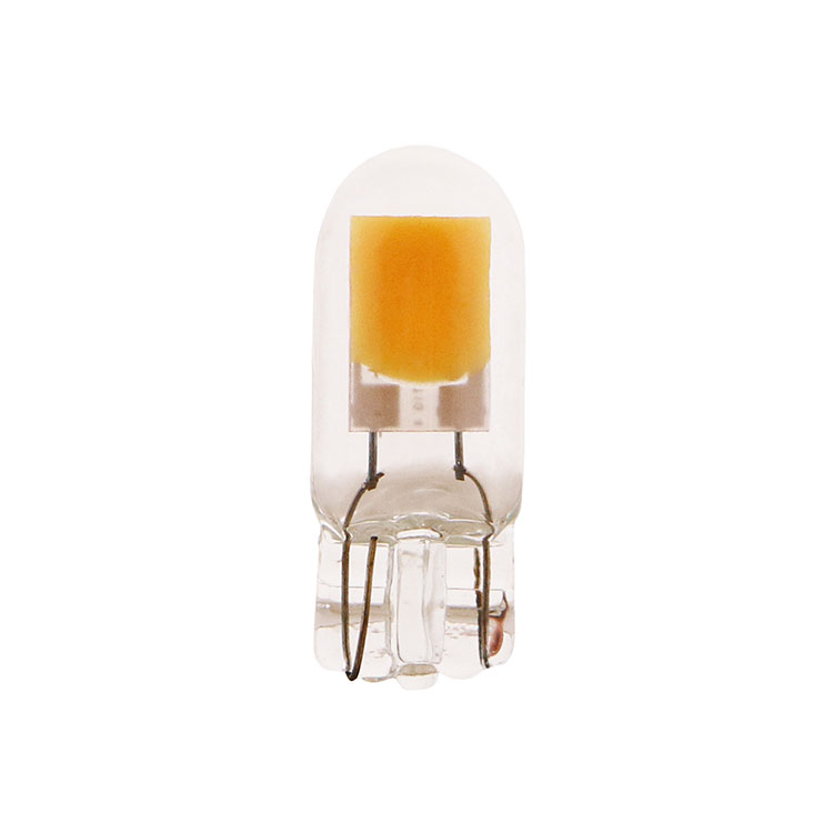 T10 Wedge COB LED Bulb