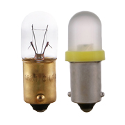 LED Indicator Bulb Series