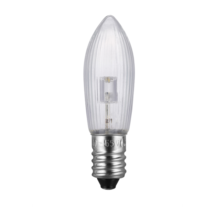 AS-324 C6 LED Christmas Light Bulb