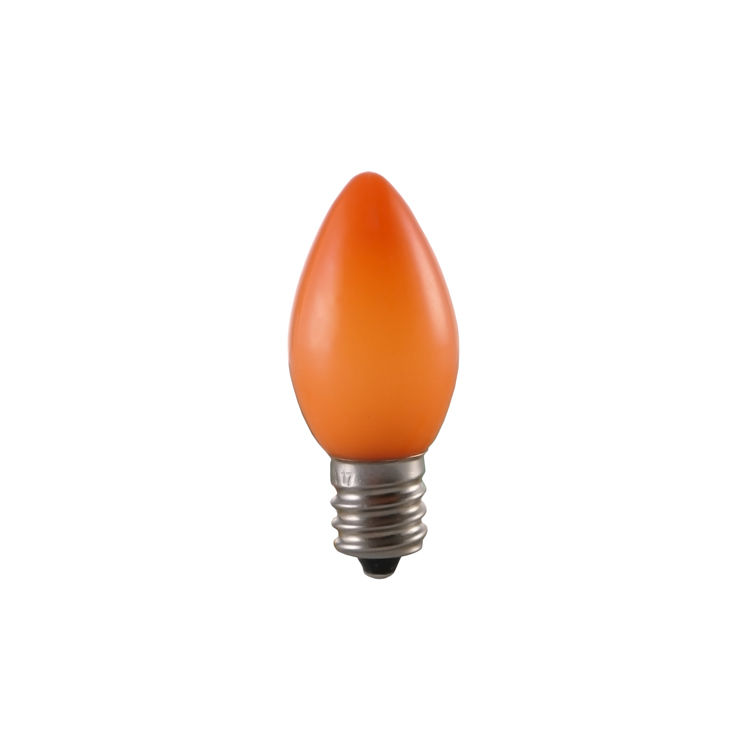 AS-346 C7 E12 LED Bulb