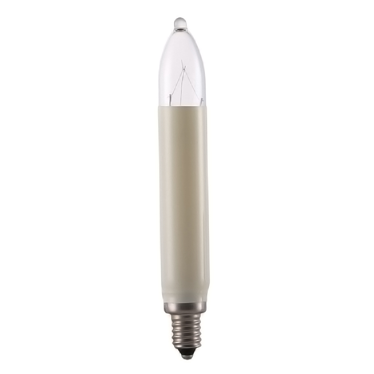 AS-219 T15(T4.7)E12S Candle Bulb