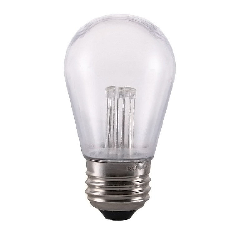 AS-243 S45(S14) String Lights Bulb