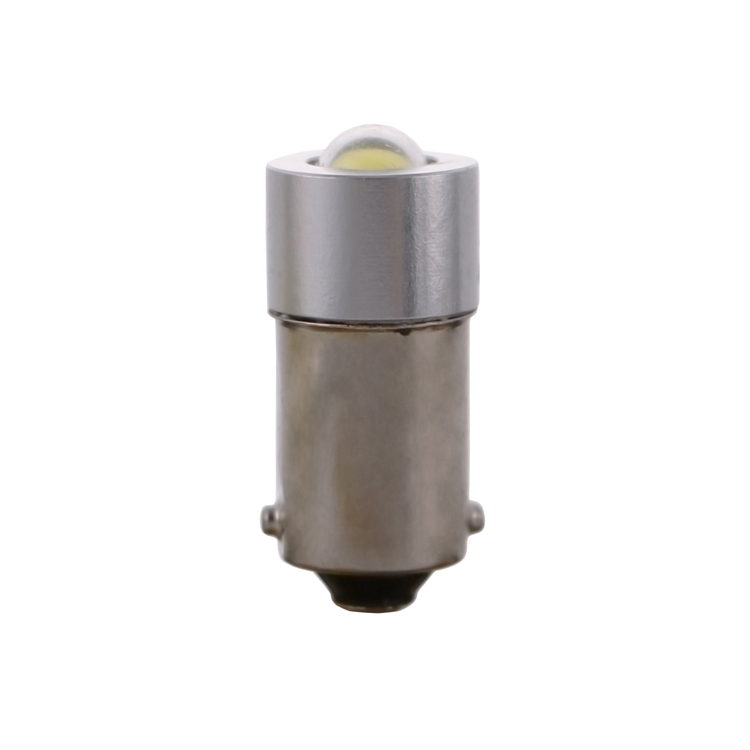 AS-279 BA9S 1W LED Flashlight Bulb