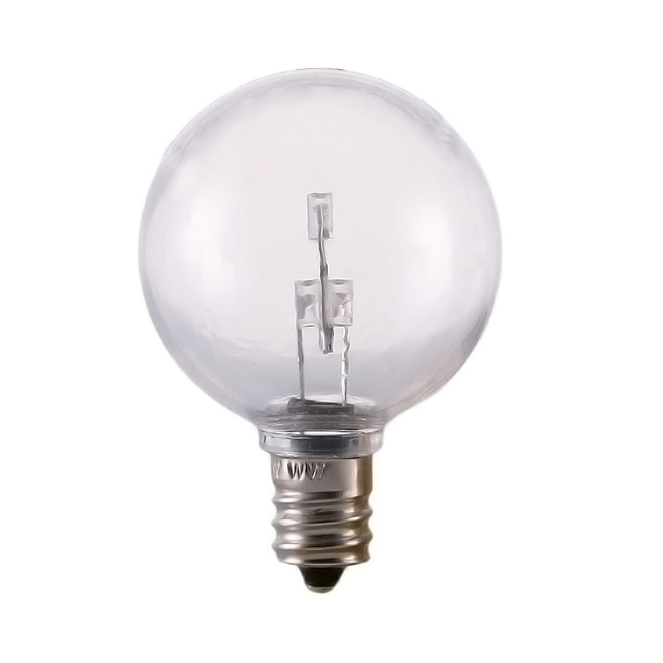 AS-245 G40 E12 LED String Light Bulb