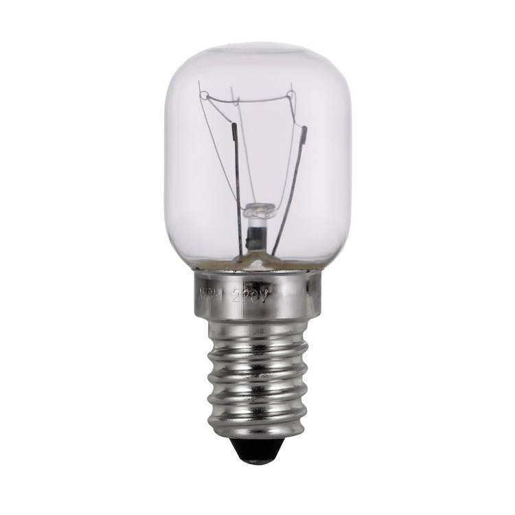 AS-121 T25(T8) E14S Oven Bulb
