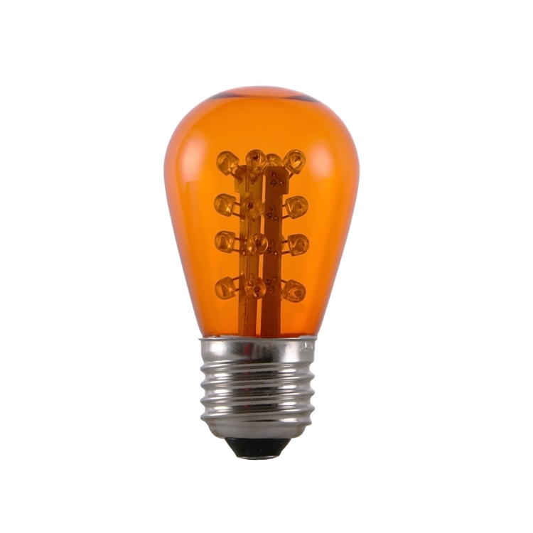 AS-244  S45(S14) String Lights Bulb