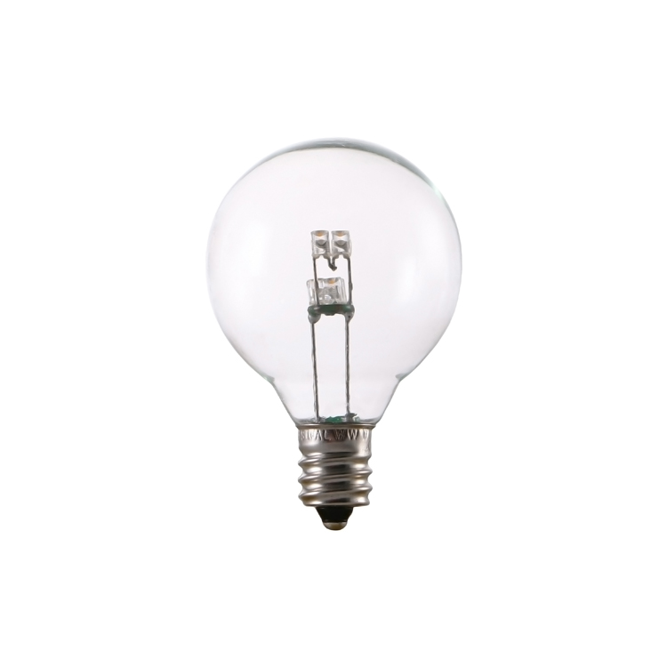AS-341 P40 E14 LED Twinkle Light Bulb
