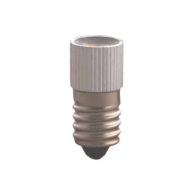 AS-259 T10(T3-1/4)E10 LED Indicator Bulb