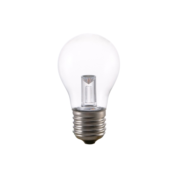 AS-345 A48(A15) LED Twinkle Light Bulb