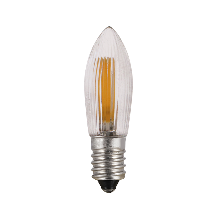 AS-327 C6 LED Christmas Light Bulb