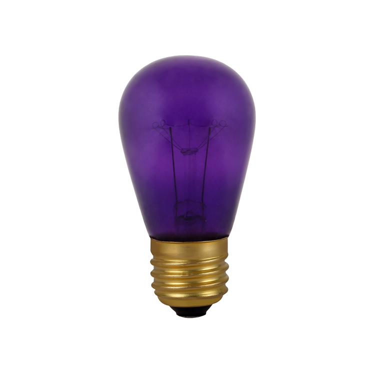 AS-092 S45(S14) String Lights Bulb