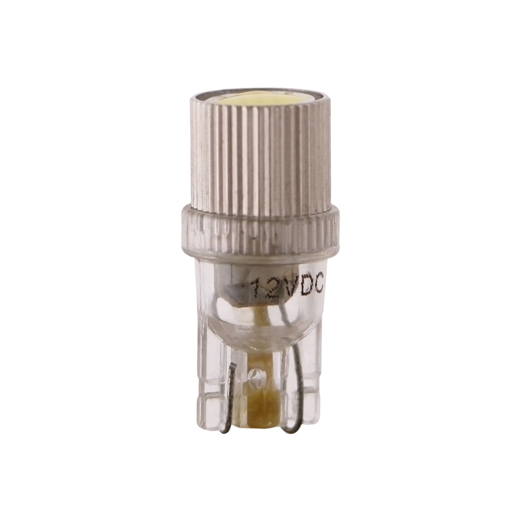 AS-251 T3-1/2 Wedge LED Indicator Bulb