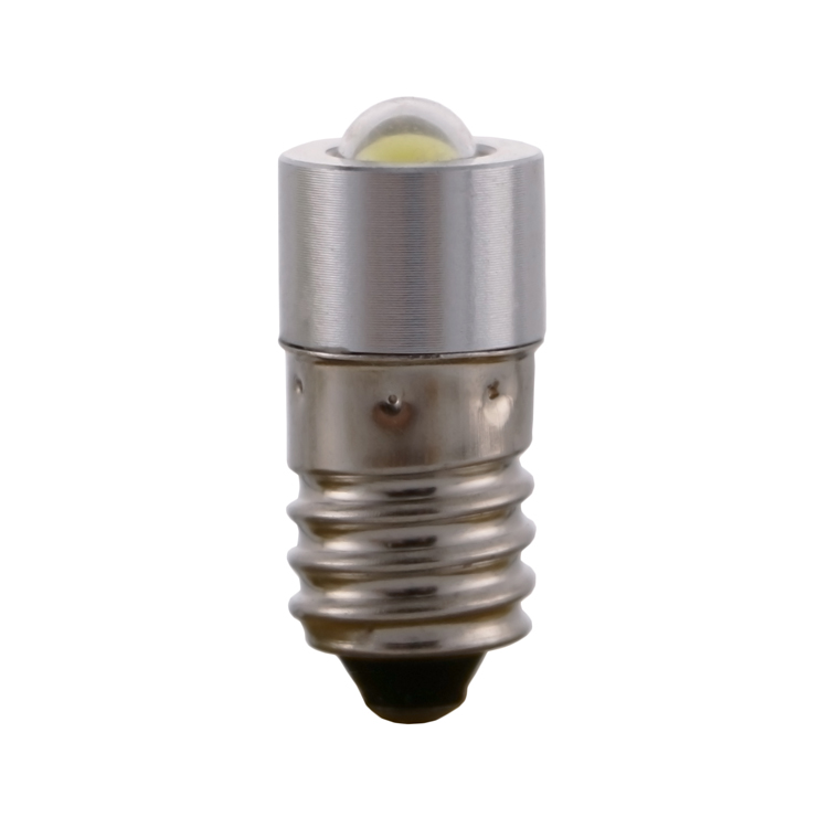 AS-277 E10 1W LED Flashlight Bulb