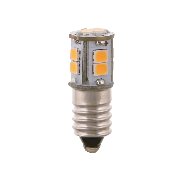 AS-248 T10 E10 LED Indicator Bulb