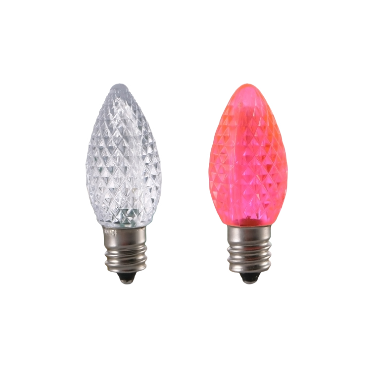 AS-351 C21 E12 Strawberry LED Bulb