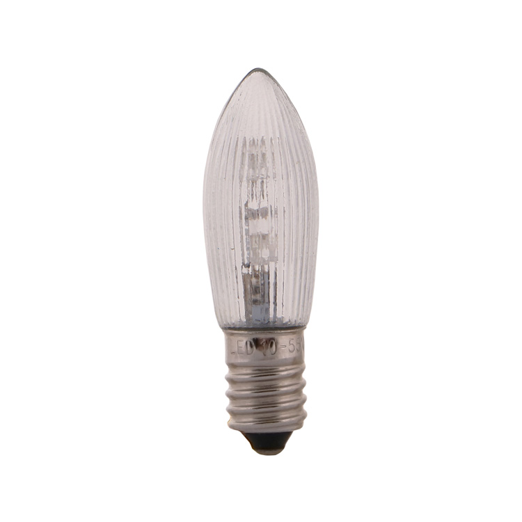 AS-326 C6 LED Christmas Light Bulb