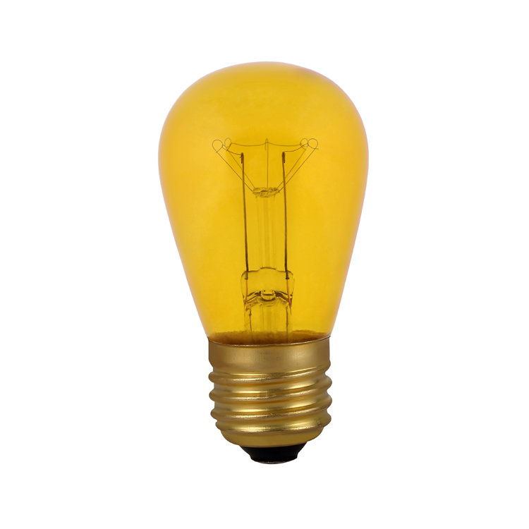 AS-093 S45(S14) String Lights Bulb