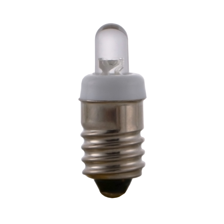 AS-273 T5 E10 LED Indicator Bulb