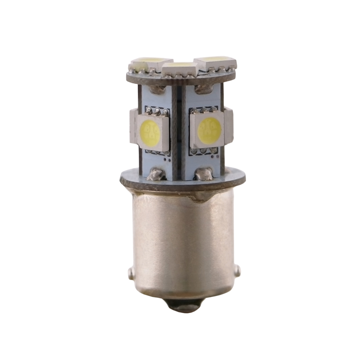 AS-368 T18(T5.5) BA15S LED Bulb