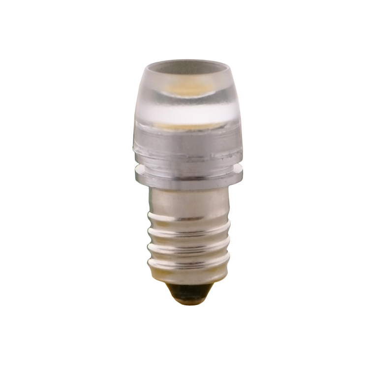 AS-239 T12 BA9S LED Indicator Bulb