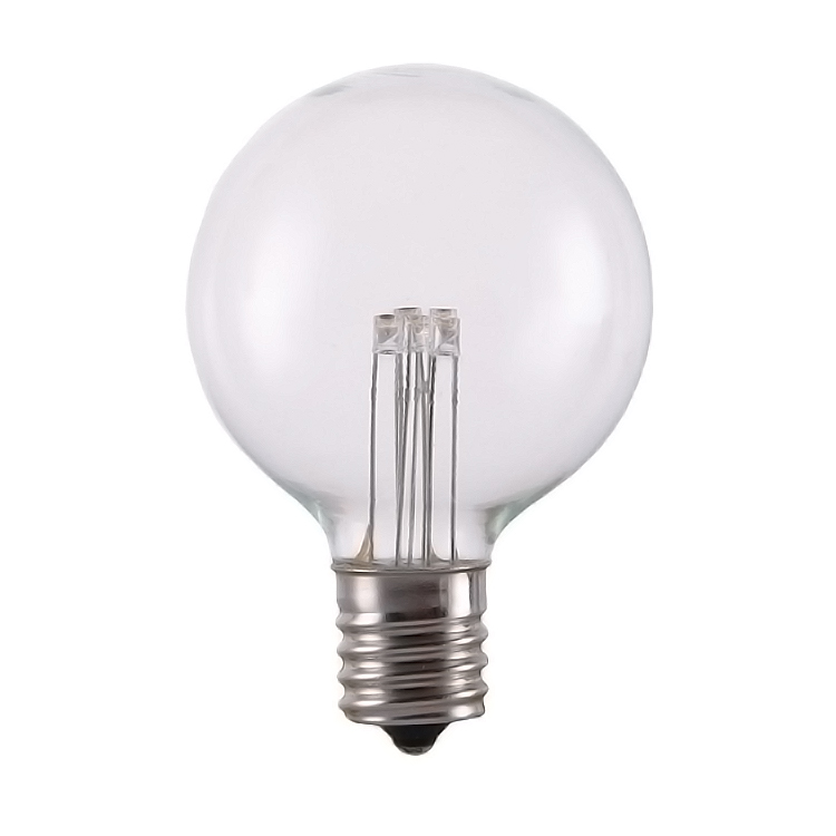 AS-246 G50 E17 LED String Light Bulb