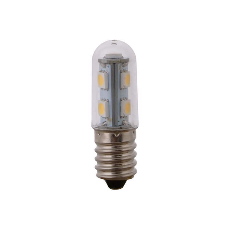 AS-250 T15 E14 LED Refrigerator Bulb