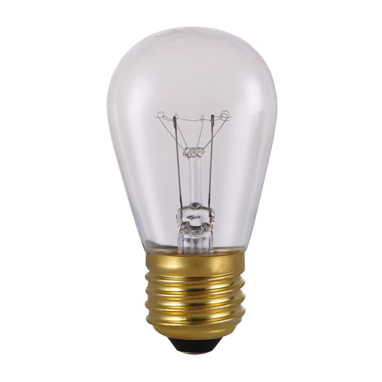 AS-091 S45(S14) String Lights Bulb