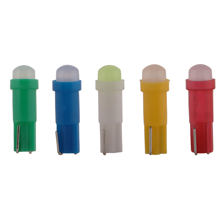 AS-261 T5(T1-1/2) LED Indicator Bulb