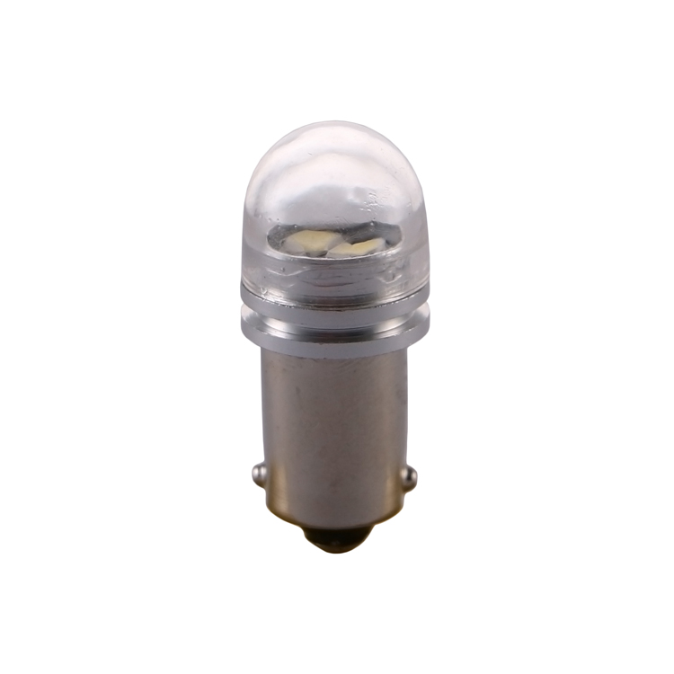 AS-237 T12 BA9S LED Indicator Bulb