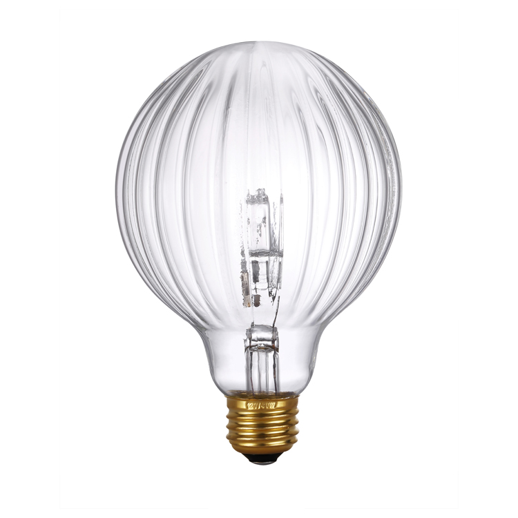 AS-081 D95(D30) Halogen Bulb