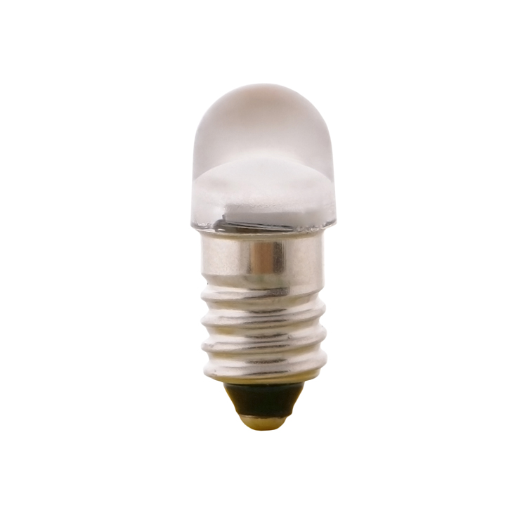 AS-235 T10 (T3-1/2) E10 LED Indicator Bulb