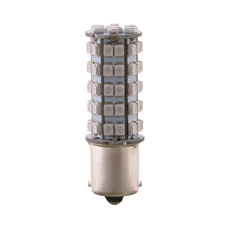 AS-370 T18(T5.5) BA15S LED Bulb