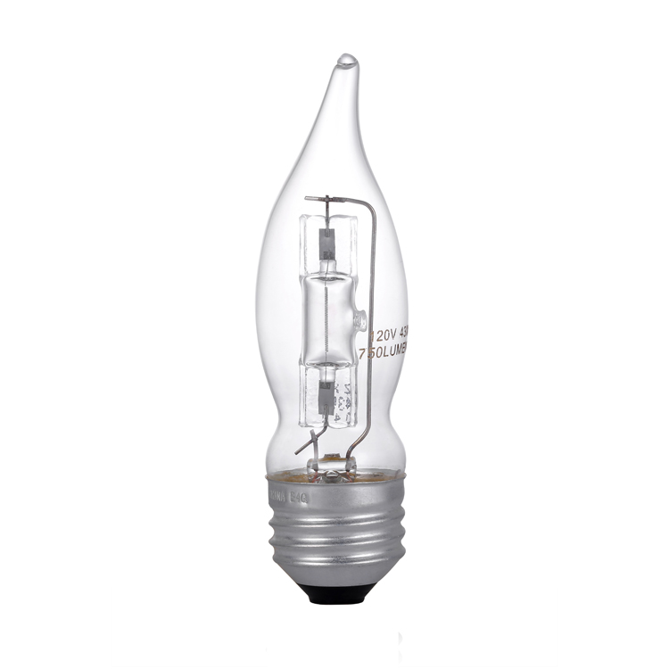 AS-075 C35(CA11) Halogen Bulb