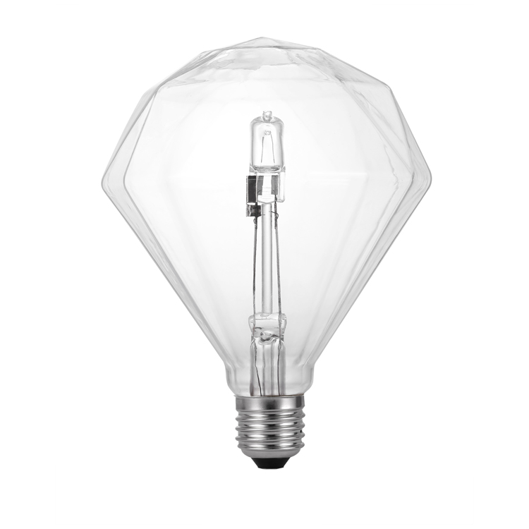 AS-080 D95(D30) Halogen Bulb