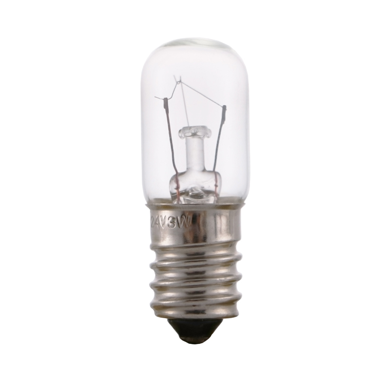 AS-099 T16(T5) E14 Equipment Bulb