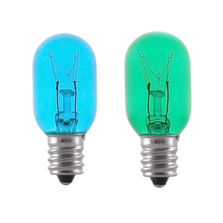 AS-109 T20(T6.5) Small Night Light Bulb