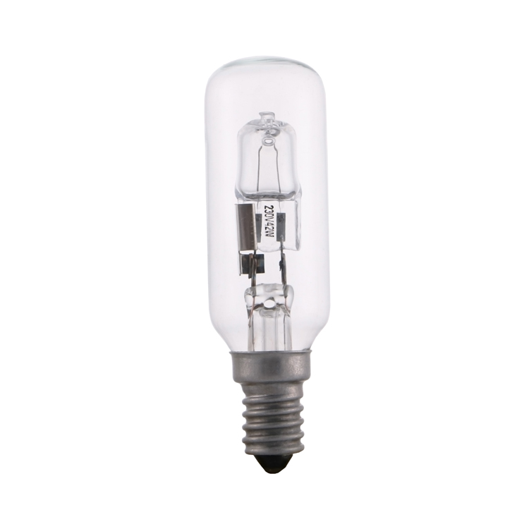 AS-073 T25(T8) E14S Halogen Bulb