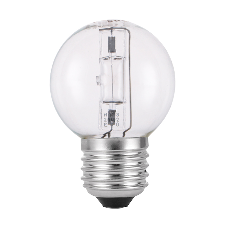 AS-078 G50(G16) Halogen Bulb