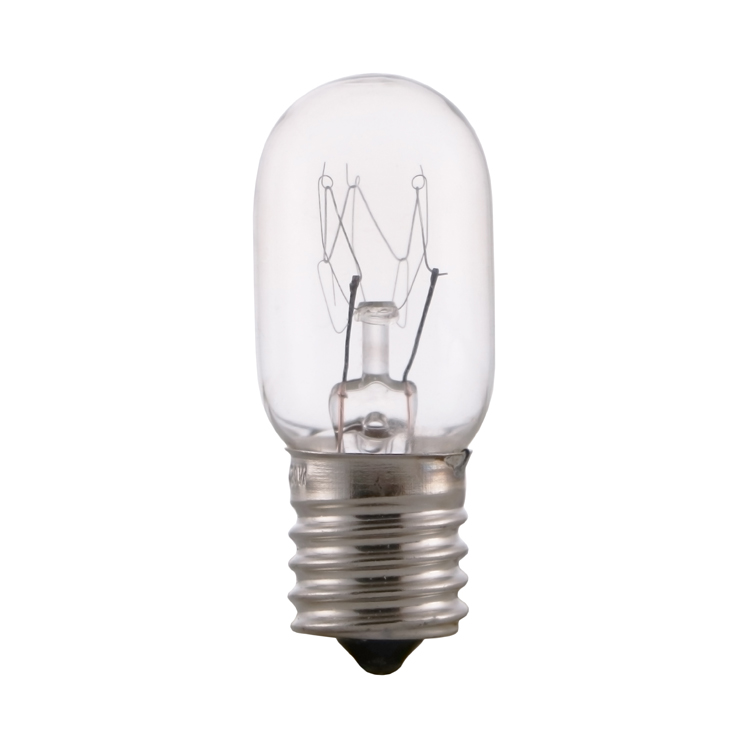 AS-105 T20(T6.5) E14 Oven Bulb