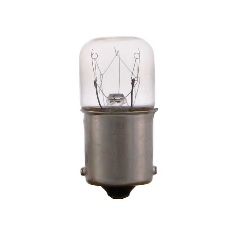 AS-098 T16(T5) BA15D Equipment Bulb