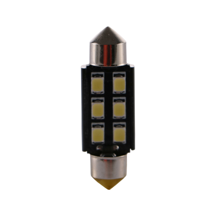 AS-364 LED Automobile Reading Light Bulb