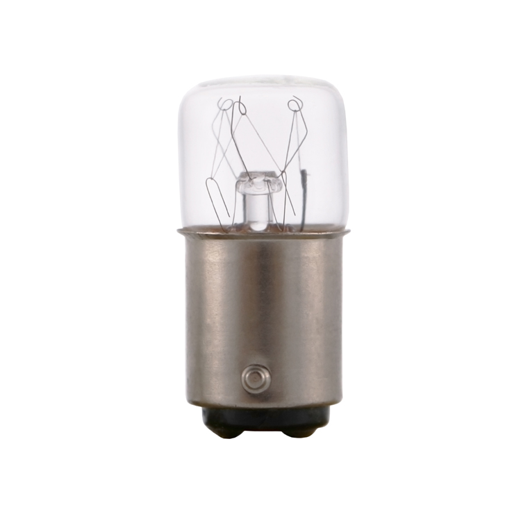 AS-097 T16(T5) BA15D Equipment Bulb