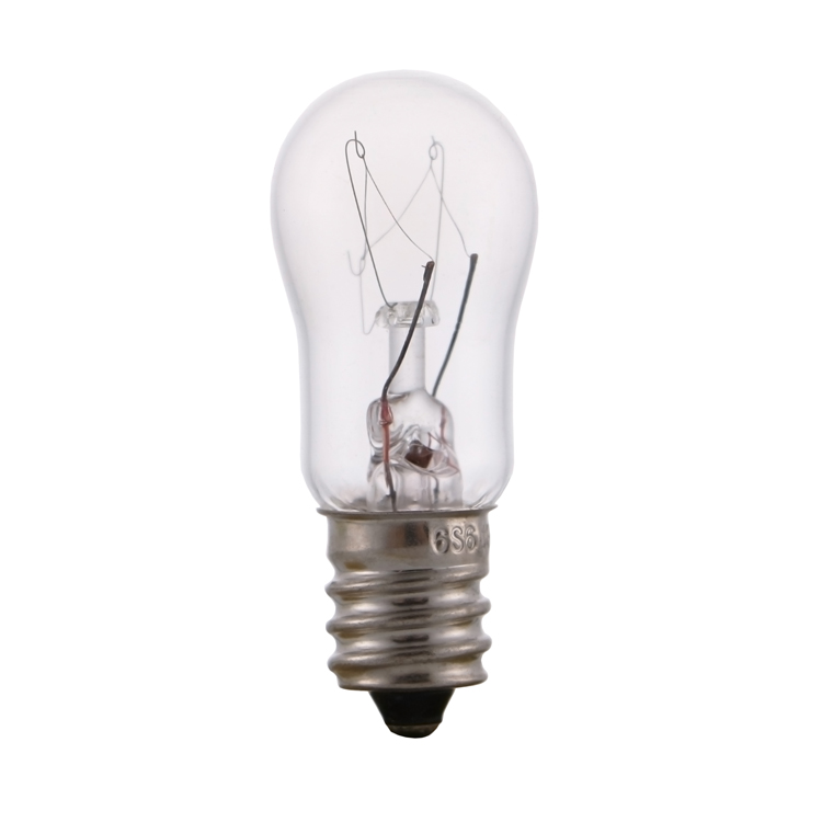 AS-141 S19(S6) Incandescent Bulb