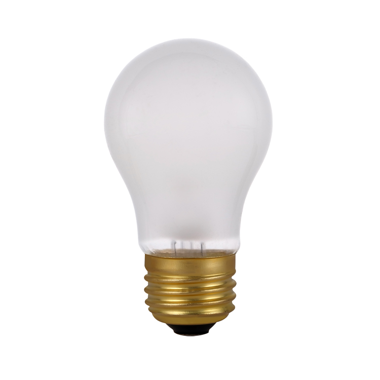 AS-003  A48(A15) Incandescent Bulb