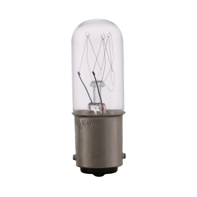 AS-100 T16(T5) BA15D Equipment Bulb