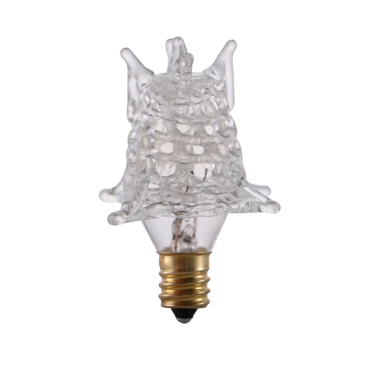 AS-042 C22(C7) Incandescent Bulb