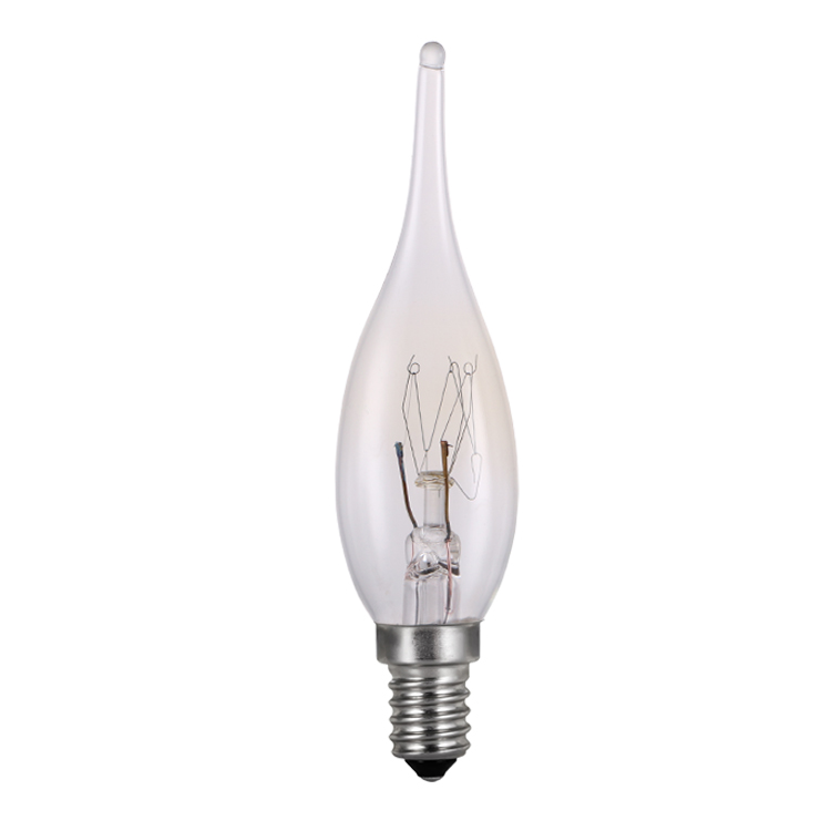 AS-023 C22(C7) Incandescent Bulb