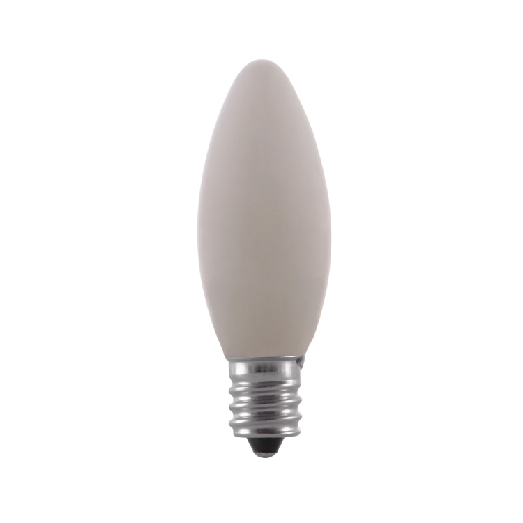 AS-022 C20(C6) Incandescent Bulb
