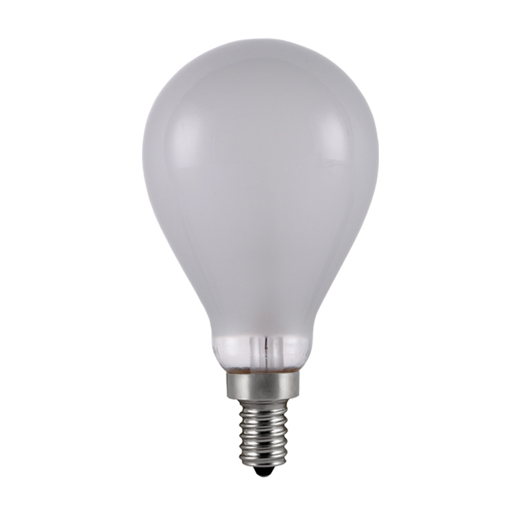 AS-001 A48(A15) Incandescent Bulb